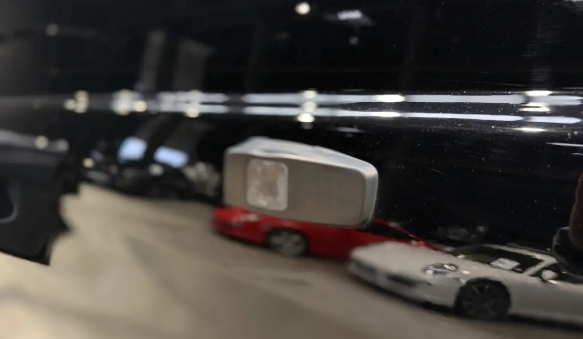 Mercedes Vito FG 116 CDI LONG PRO PROPULSION 9G-TRONIC