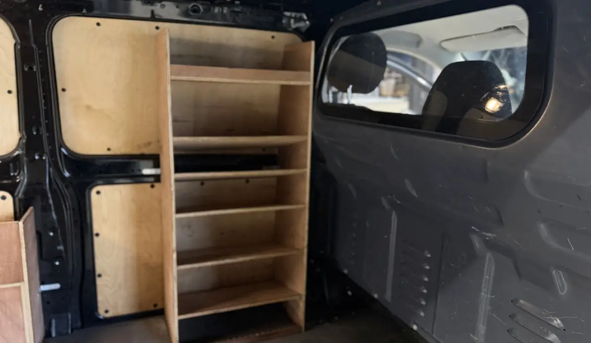 Mercedes Vito FG 116 CDI LONG PRO PROPULSION 9G-TRONIC