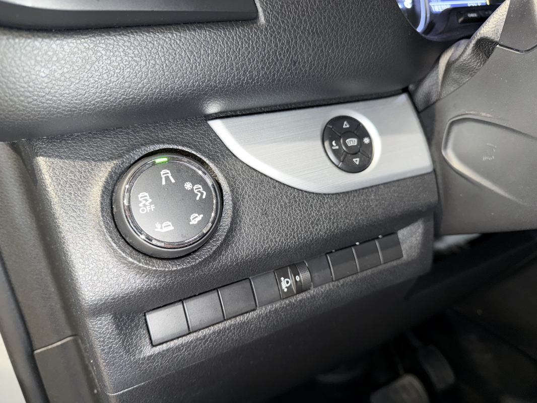 Peugeot Traveller 2.0 BLUEHDI 180CH STANDARD BUSINESS VIP S&S EAT6