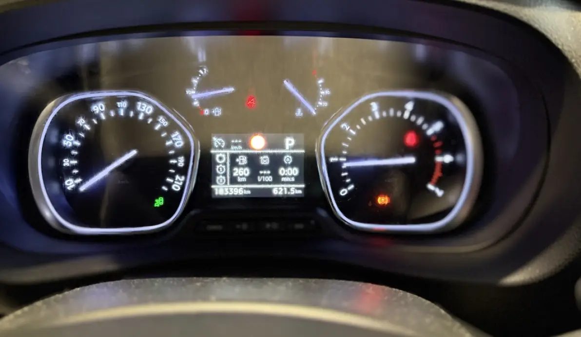 Peugeot Traveller 2.0 BLUEHDI 180CH STANDARD BUSINESS VIP S&S EAT6