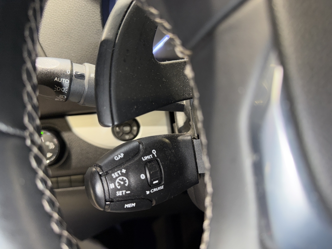 Peugeot Traveller 2.0 BLUEHDI 180CH STANDARD BUSINESS VIP S&S EAT6