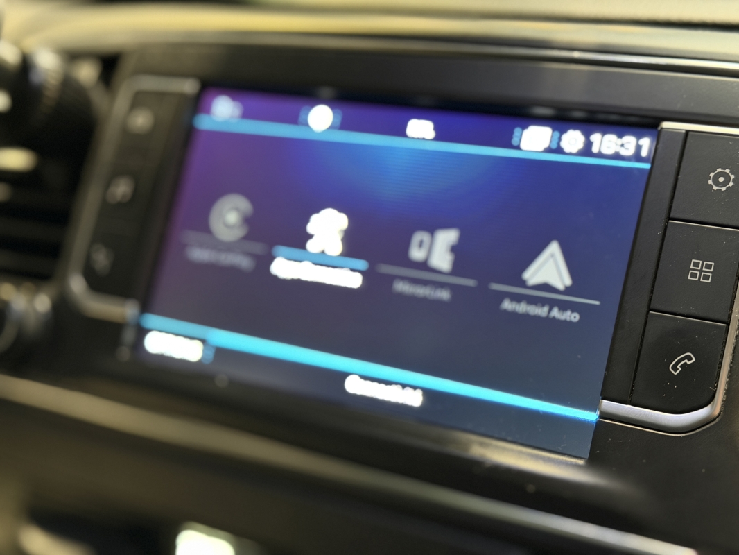 Peugeot Traveller 2.0 BLUEHDI 180CH STANDARD BUSINESS VIP S&S EAT6