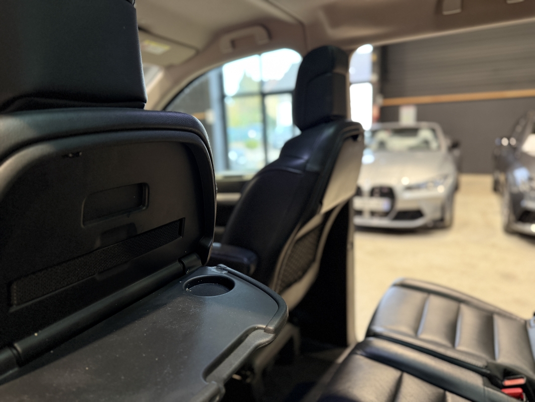 Peugeot Traveller 2.0 BLUEHDI 180CH STANDARD BUSINESS VIP S&S EAT6