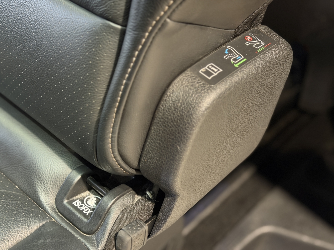 Peugeot Traveller 2.0 BLUEHDI 180CH STANDARD BUSINESS VIP S&S EAT6