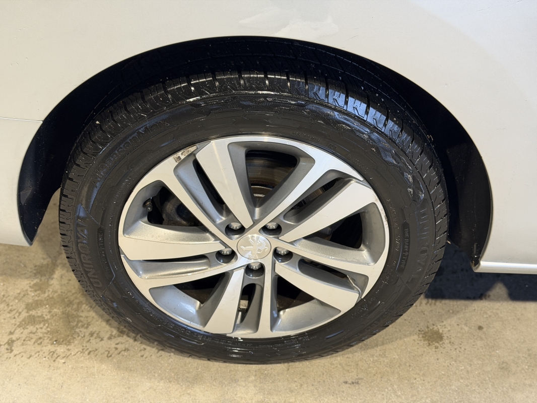 Peugeot Traveller 2.0 BLUEHDI 180CH STANDARD BUSINESS VIP S&S EAT6