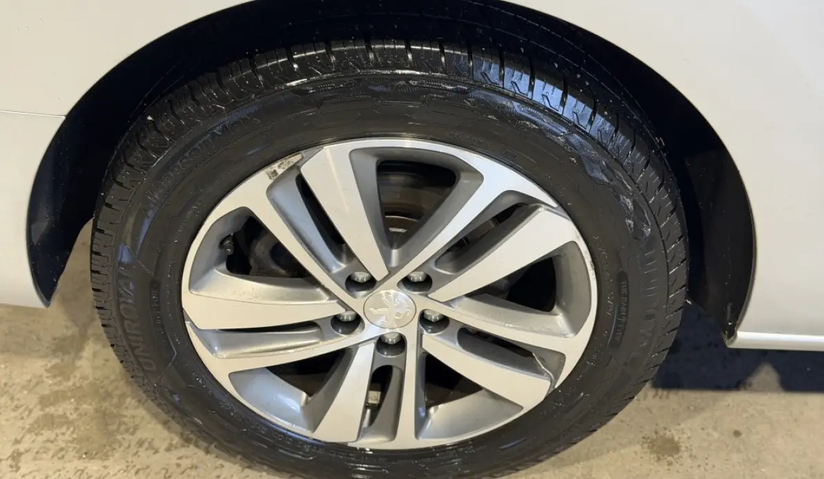 Peugeot Traveller 2.0 BLUEHDI 180CH STANDARD BUSINESS VIP S&S EAT6