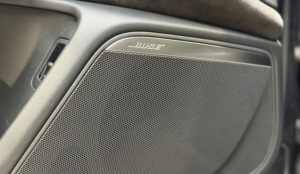 Audi RS6 AVANT 4.0 V8 TFSI 605CH PERFORMANCE QUATTRO TIPTRONIC