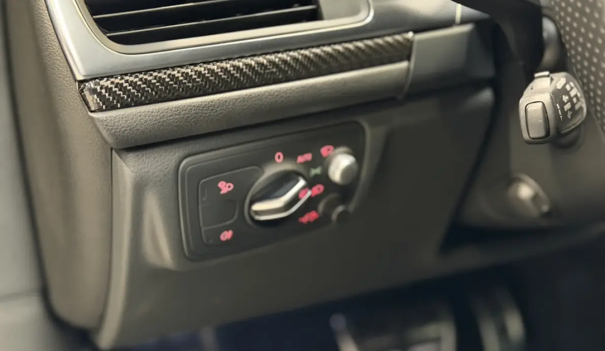 Audi RS6 AVANT 4.0 V8 TFSI 605CH PERFORMANCE QUATTRO TIPTRONIC