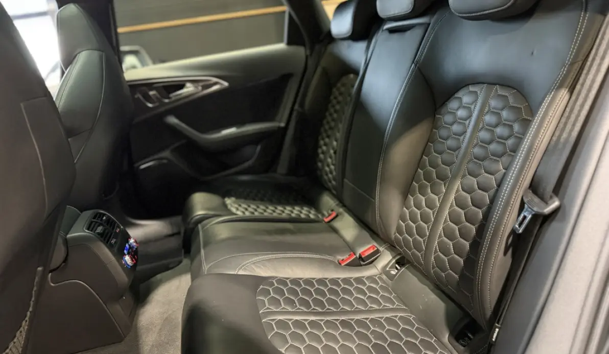 Audi RS6 AVANT 4.0 V8 TFSI 605CH PERFORMANCE QUATTRO TIPTRONIC