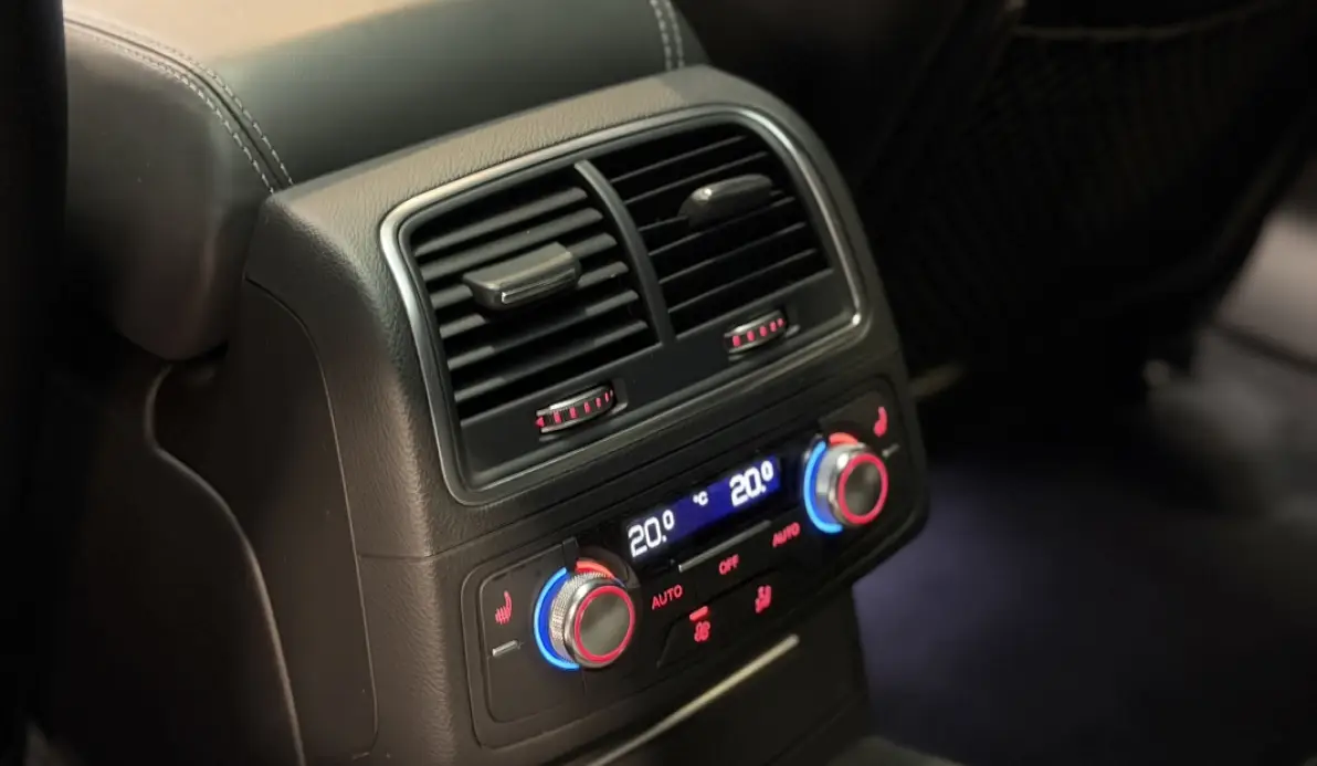 Audi RS6 AVANT 4.0 V8 TFSI 605CH PERFORMANCE QUATTRO TIPTRONIC