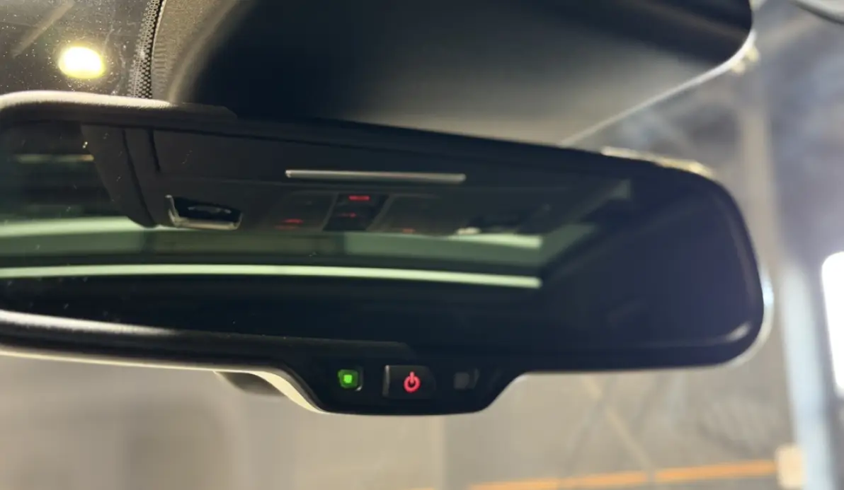 Audi RS6 AVANT 4.0 V8 TFSI 605CH PERFORMANCE QUATTRO TIPTRONIC