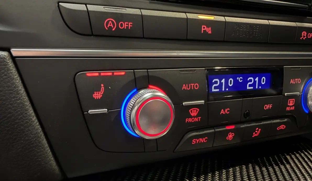 Audi RS6 AVANT 4.0 V8 TFSI 605CH PERFORMANCE QUATTRO TIPTRONIC