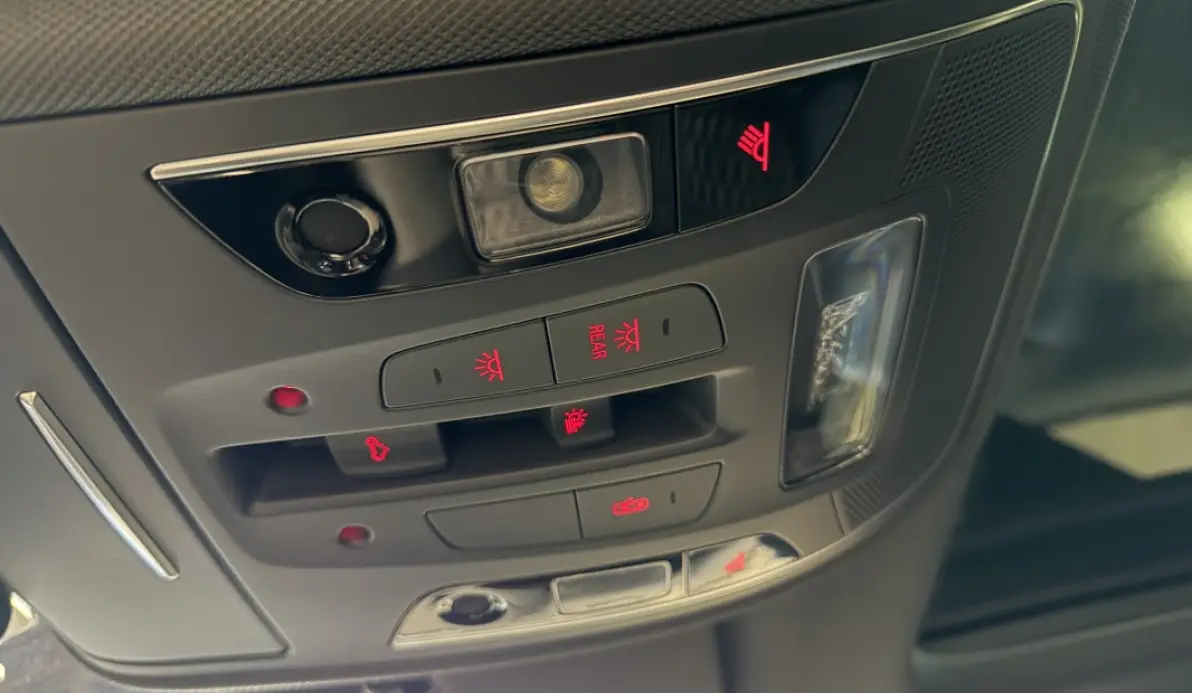 Audi RS6 AVANT 4.0 V8 TFSI 605CH PERFORMANCE QUATTRO TIPTRONIC