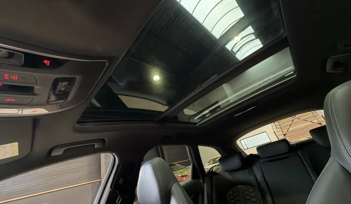 Audi RS6 AVANT 4.0 V8 TFSI 605CH PERFORMANCE QUATTRO TIPTRONIC