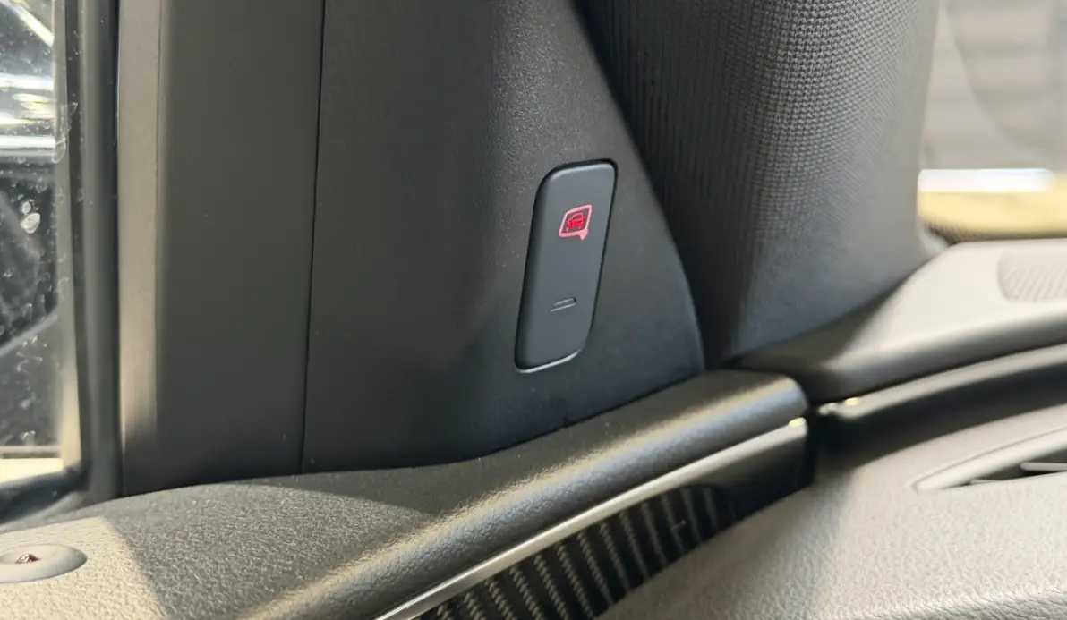 Audi RS6 AVANT 4.0 V8 TFSI 605CH PERFORMANCE QUATTRO TIPTRONIC