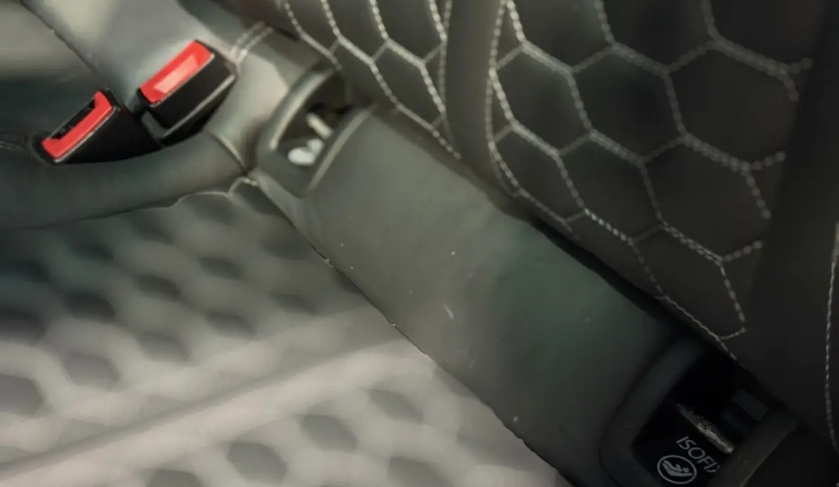 Audi RS6 AVANT 4.0 V8 TFSI 605CH PERFORMANCE QUATTRO TIPTRONIC