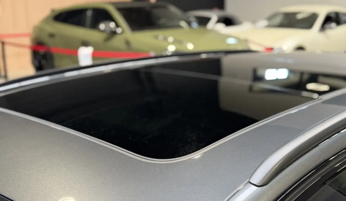 Audi RS6 AVANT 4.0 V8 TFSI 605CH PERFORMANCE QUATTRO TIPTRONIC