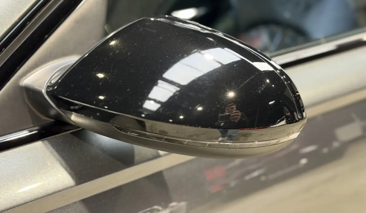 Audi RS6 AVANT 4.0 V8 TFSI 605CH PERFORMANCE QUATTRO TIPTRONIC