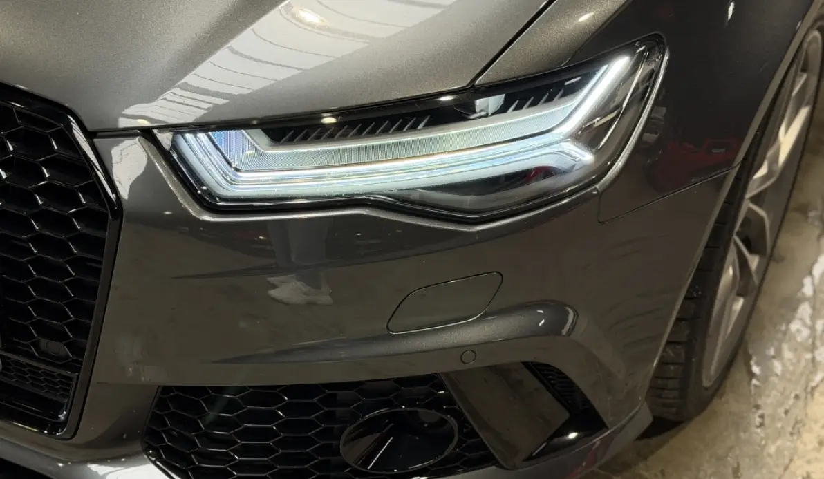 Audi RS6 AVANT 4.0 V8 TFSI 605CH PERFORMANCE QUATTRO TIPTRONIC