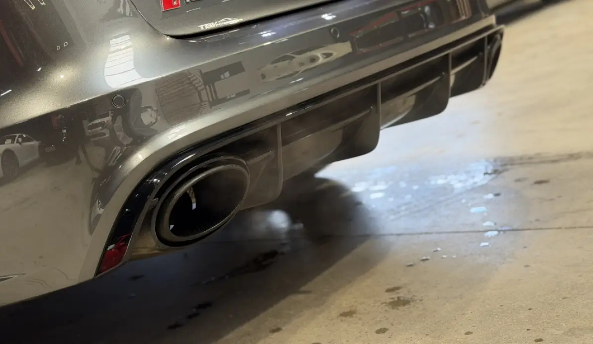 Audi RS6 AVANT 4.0 V8 TFSI 605CH PERFORMANCE QUATTRO TIPTRONIC