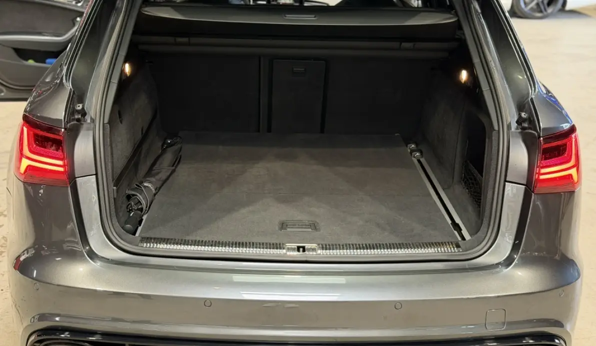 Audi RS6 AVANT 4.0 V8 TFSI 605CH PERFORMANCE QUATTRO TIPTRONIC