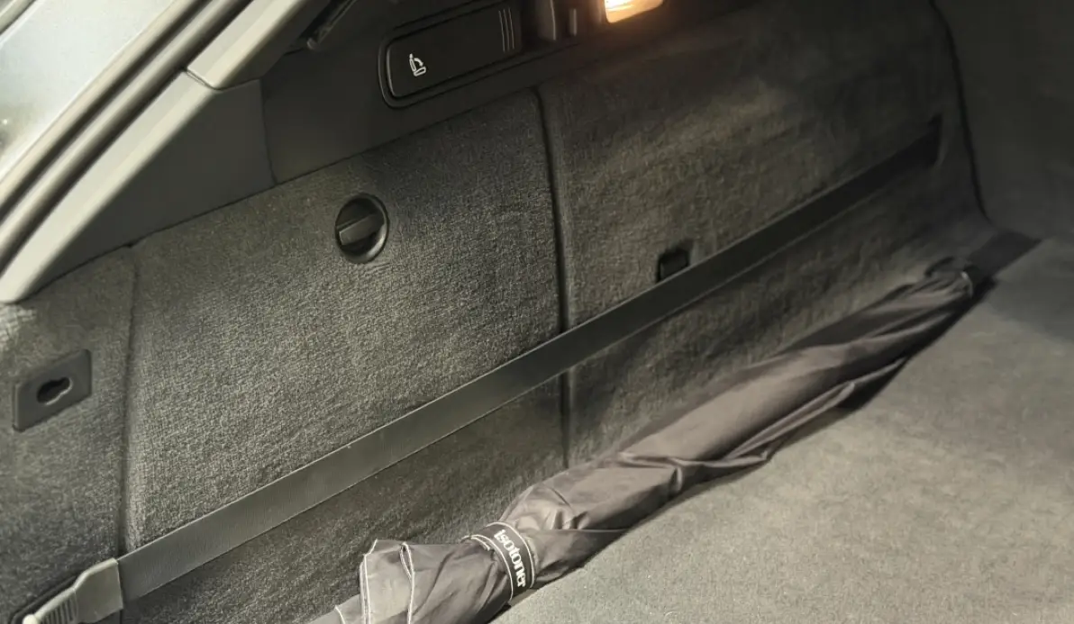 Audi RS6 AVANT 4.0 V8 TFSI 605CH PERFORMANCE QUATTRO TIPTRONIC