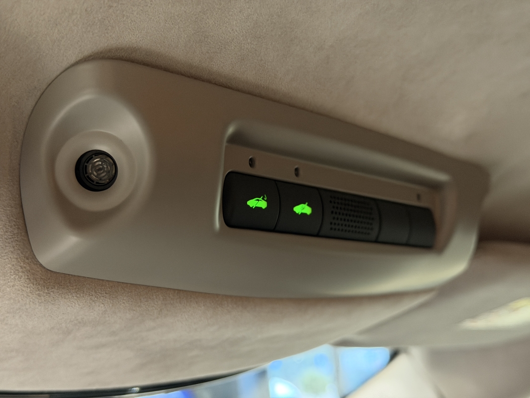 Maserati Granturismo 4.7 460CH SPORT - Alcantara - Mat