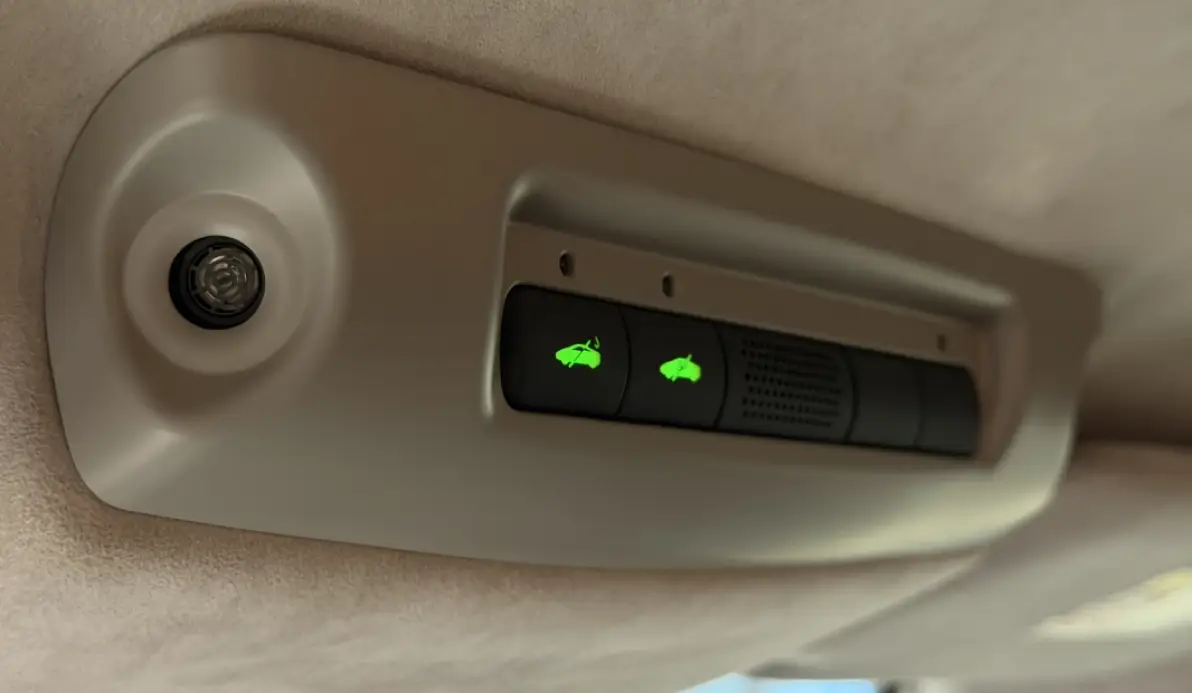 Maserati Granturismo 4.7 460CH SPORT - Alcantara - Mat