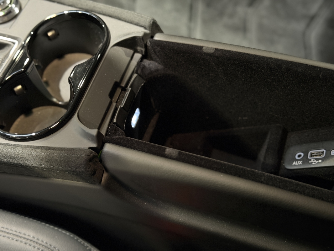 Maserati Granturismo 4.7 460CH SPORT - Alcantara - Mat