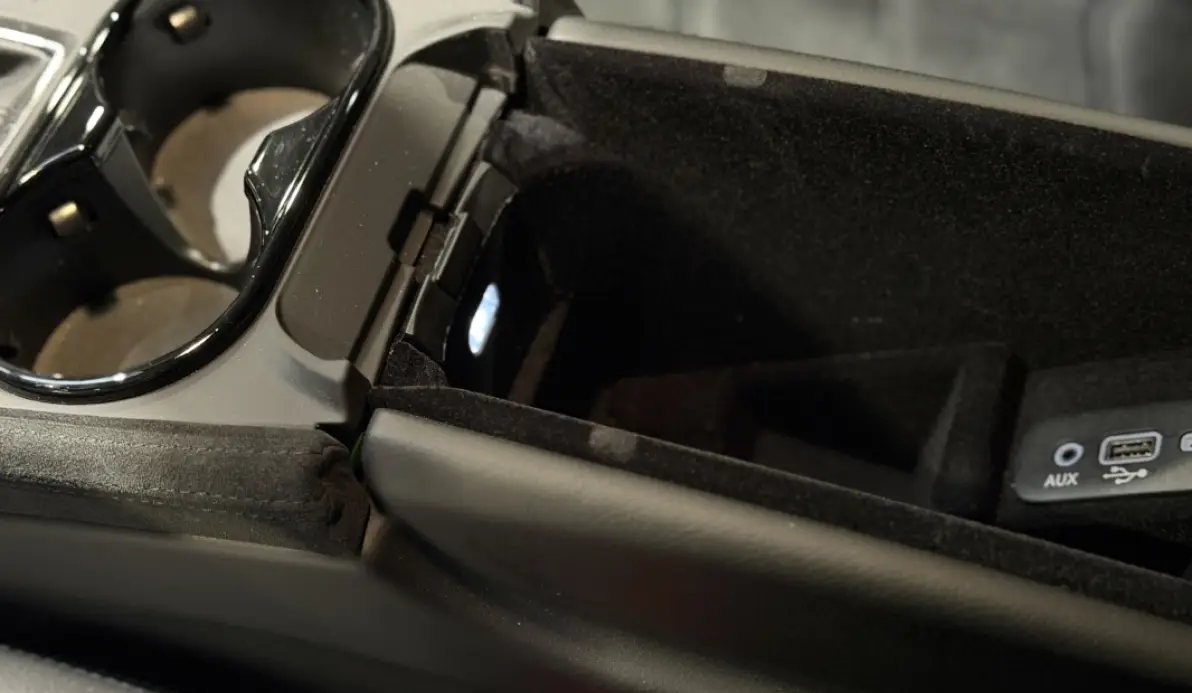 Maserati Granturismo 4.7 460CH SPORT - Alcantara - Mat