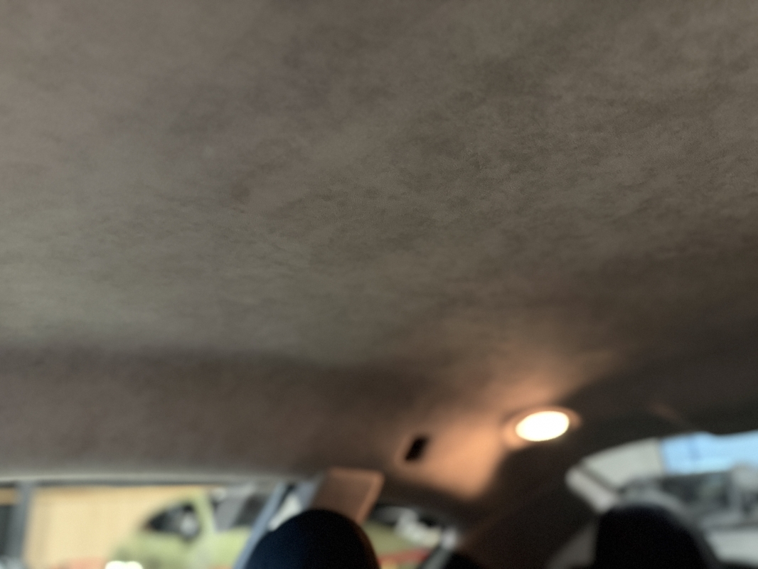 Maserati Granturismo 4.7 460CH SPORT - Alcantara - Mat