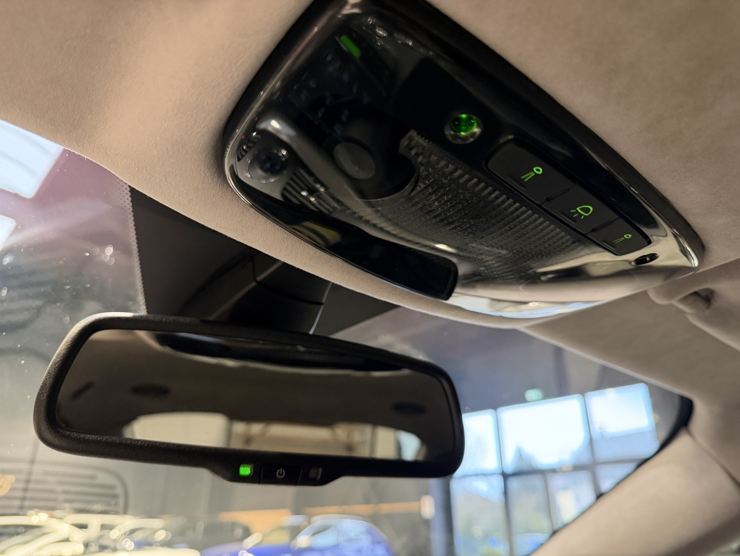 Maserati Granturismo 4.7 460CH SPORT - Alcantara - Mat