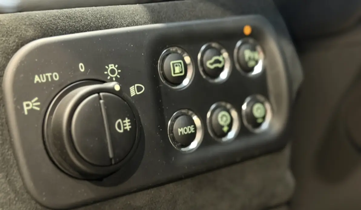 Maserati Granturismo 4.7 460CH SPORT - Alcantara - Mat