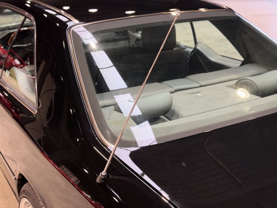 Mercedes 300 CE W124 3.0 V6 220CH - KIT AMG - AERO - BBS - CERAMIQUE