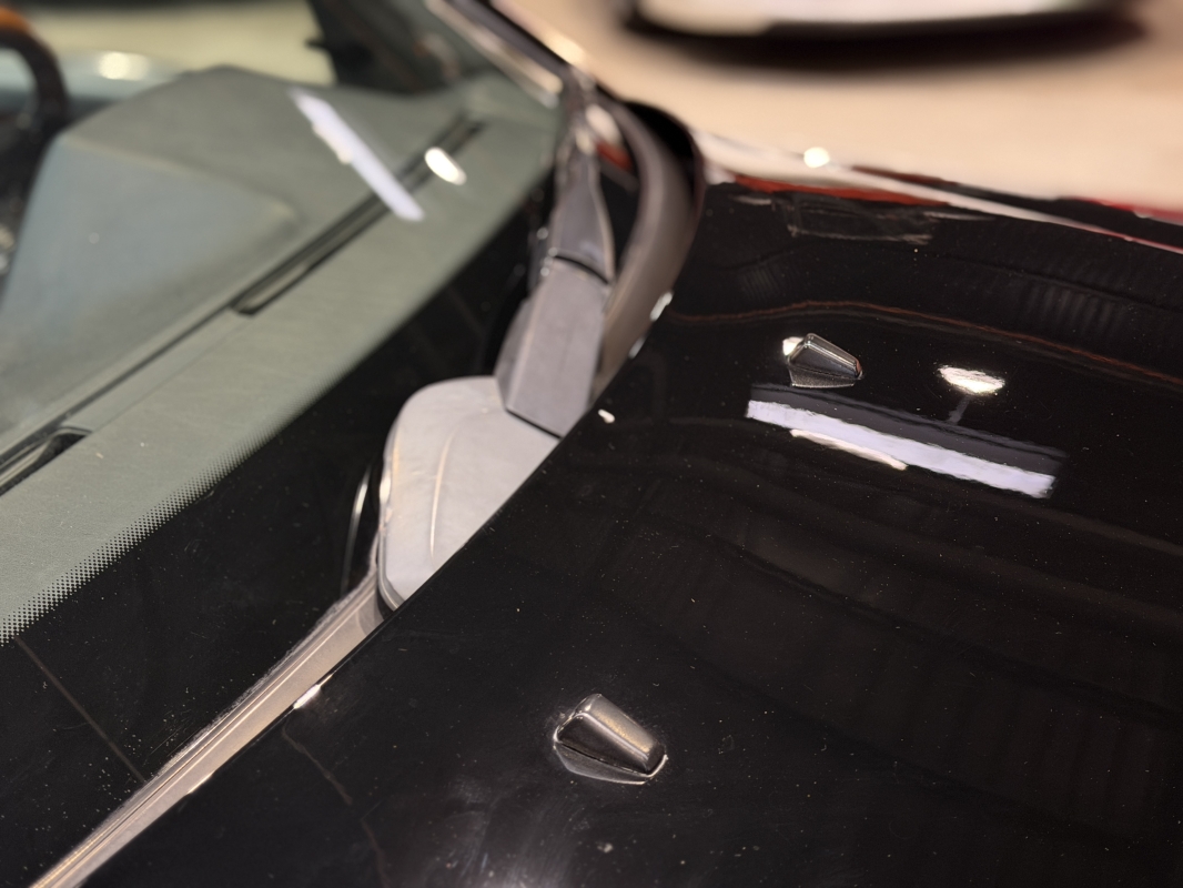 Mercedes 300 CE W124 3.0 V6 220CH - KIT AMG - AERO - BBS - CERAMIQUE