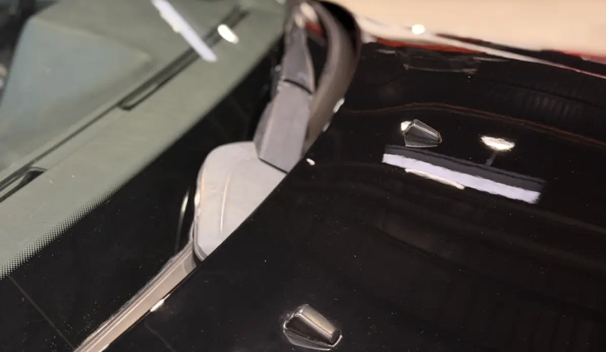 Mercedes 300 CE W124 3.0 V6 220CH - KIT AMG - AERO - BBS - CERAMIQUE