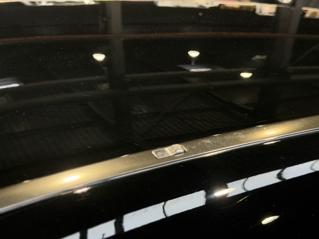 Mercedes 300 CE W124 3.0 V6 220CH - KIT AMG - AERO - BBS - CERAMIQUE