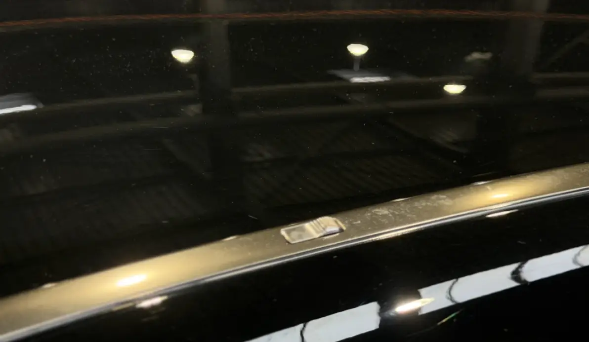 Mercedes 300 CE W124 3.0 V6 220CH - KIT AMG - AERO - BBS - CERAMIQUE