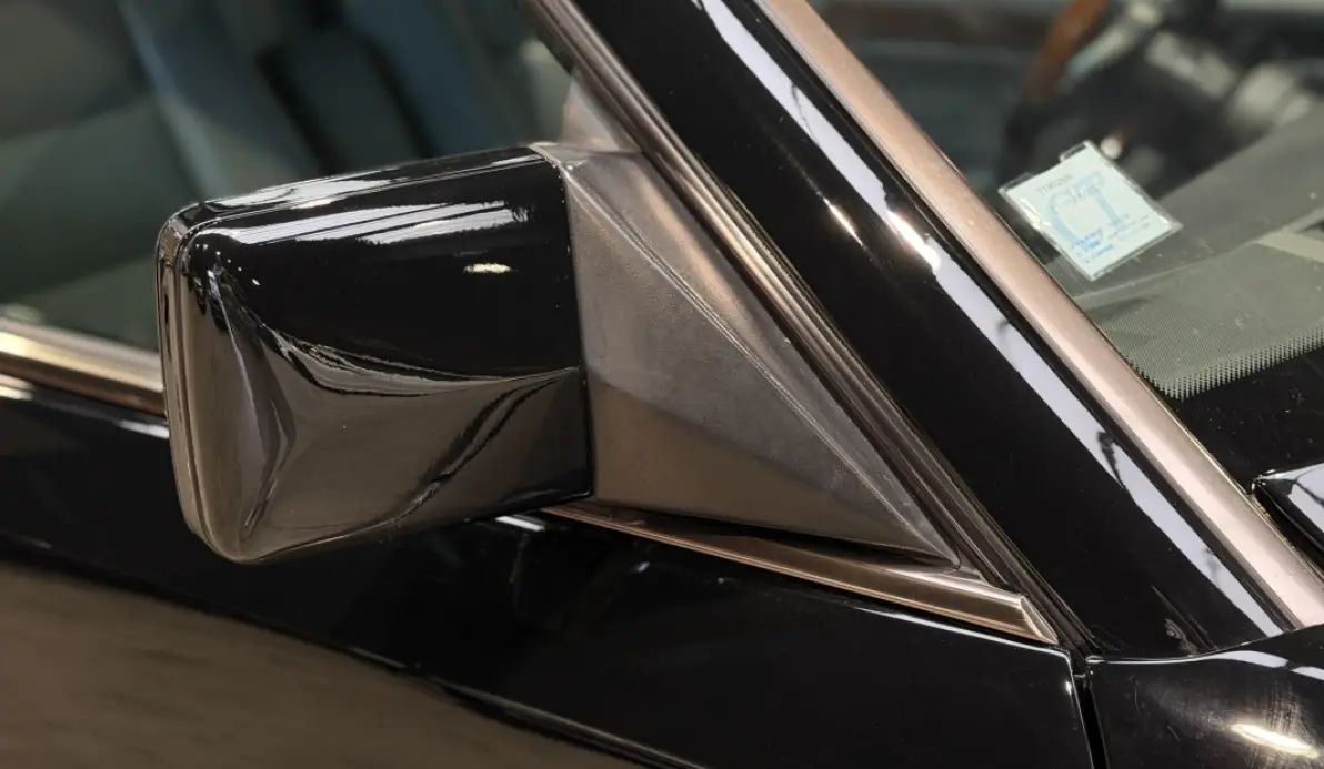 Mercedes 300 CE W124 3.0 V6 220CH - KIT AMG - AERO - BBS - CERAMIQUE