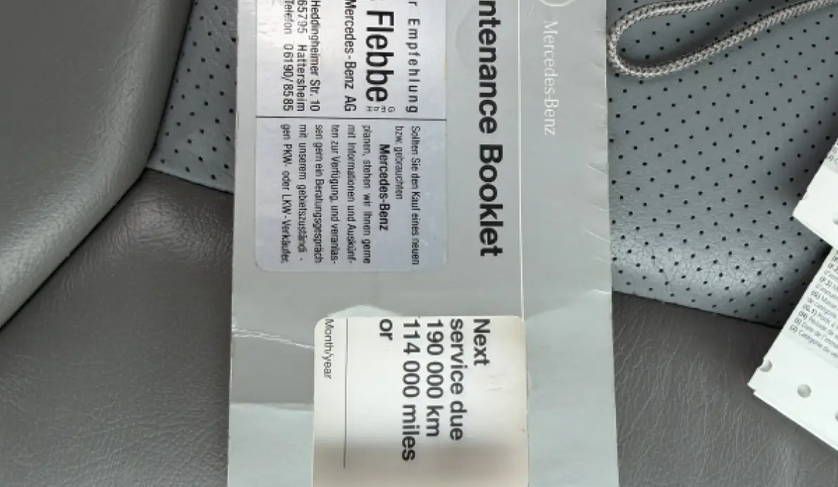 Mercedes 300 CE W124 3.0 V6 220CH - KIT AMG - AERO - BBS - CERAMIQUE