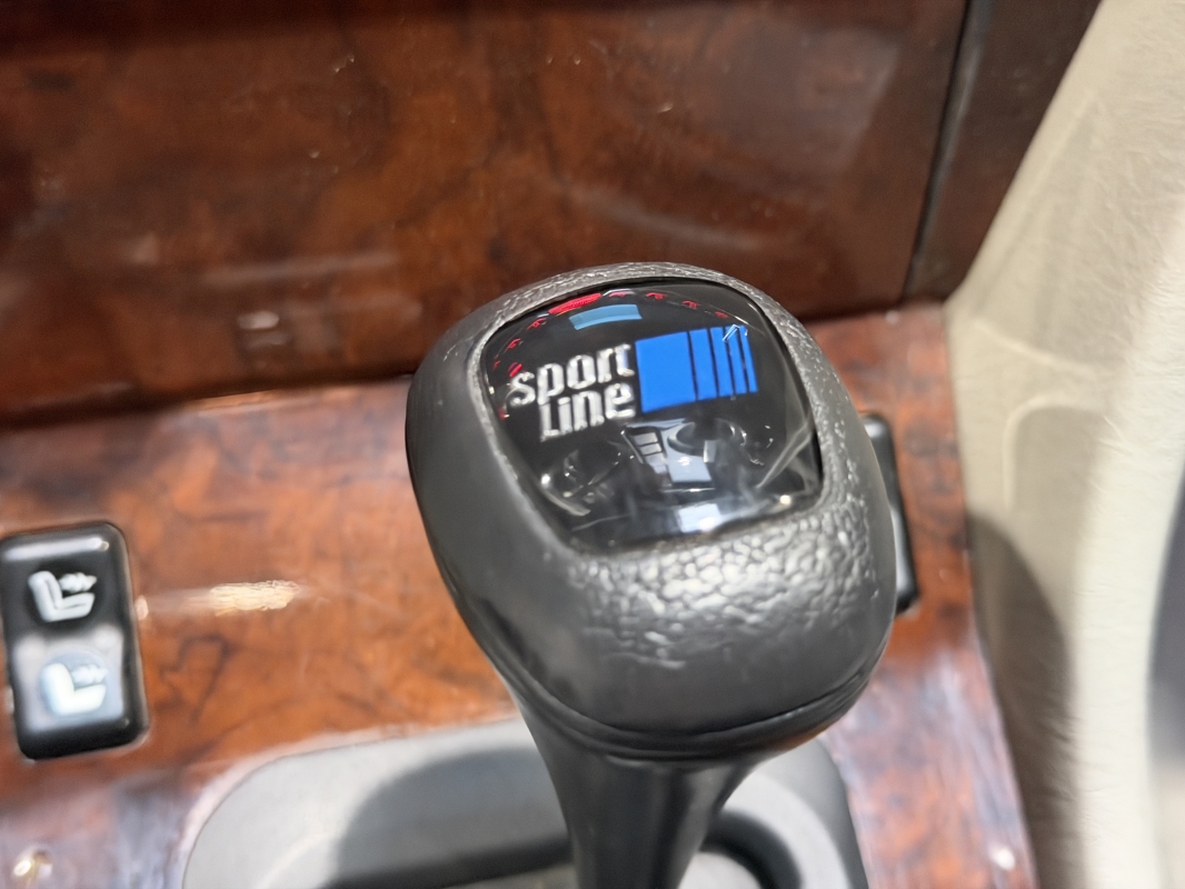 Mercedes 300 CE W124 3.0 V6 220CH - KIT AMG - AERO - BBS - CERAMIQUE