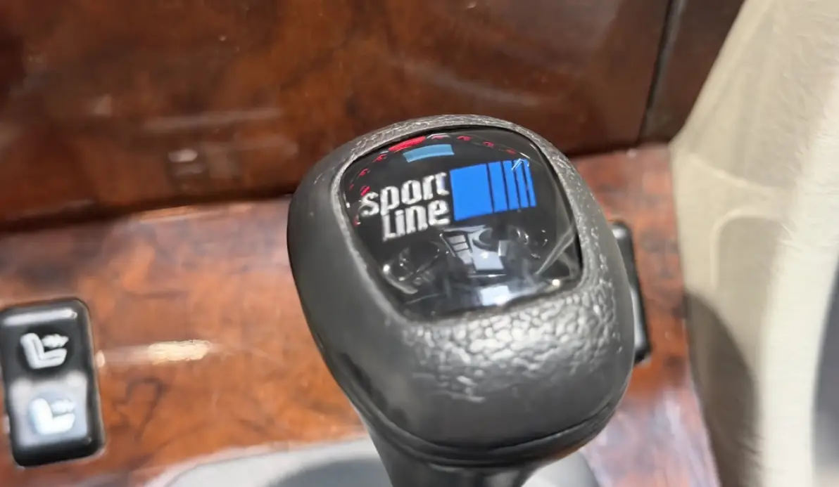 Mercedes 300 CE W124 3.0 V6 220CH - KIT AMG - AERO - BBS - CERAMIQUE