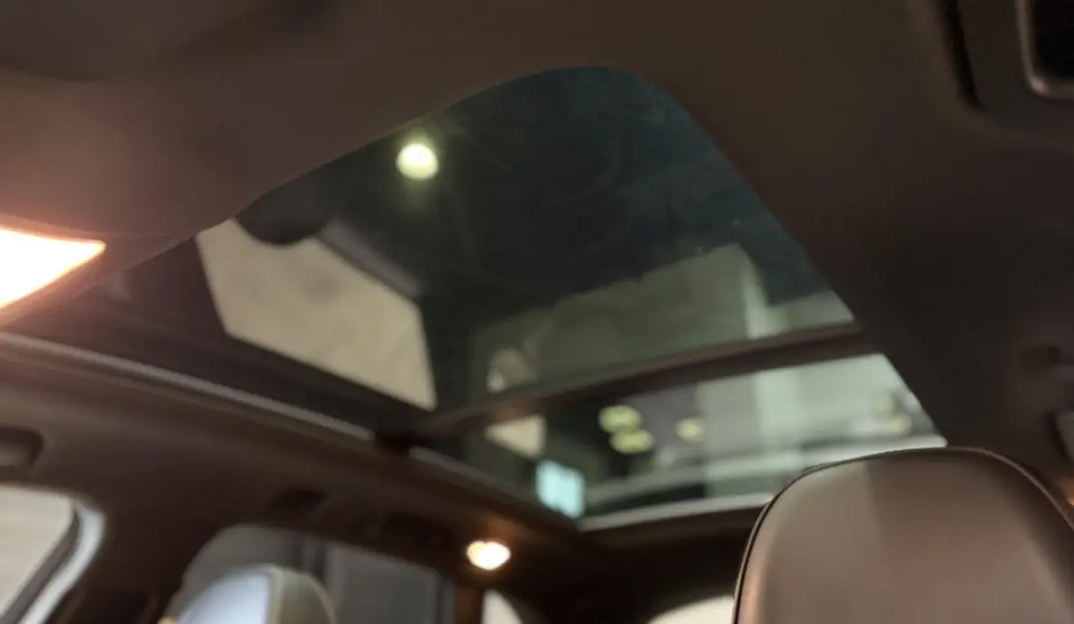 Audi SQ5 3.0 V6 BITDI 313CH QUATTRO TIPTRONIC