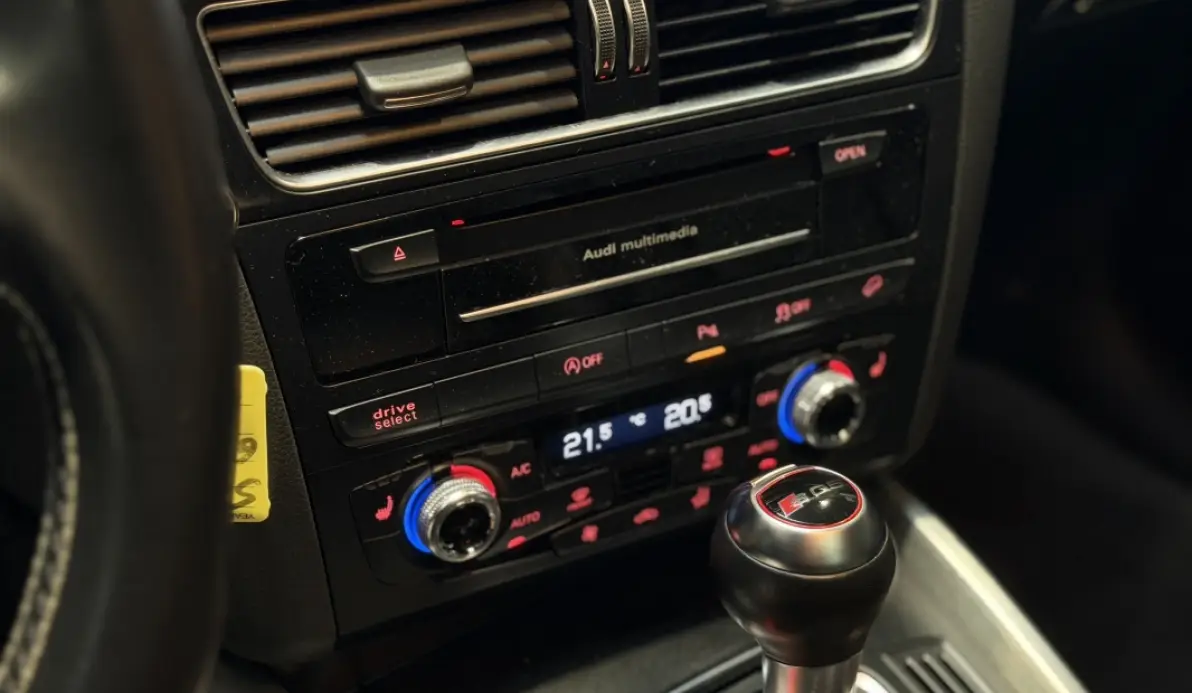 Audi SQ5 3.0 V6 BITDI 313CH QUATTRO TIPTRONIC