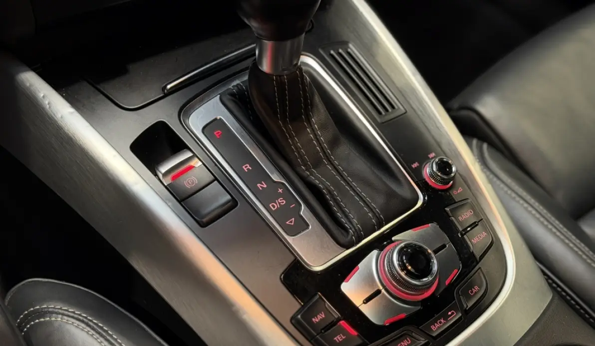 Audi SQ5 3.0 V6 BITDI 313CH QUATTRO TIPTRONIC