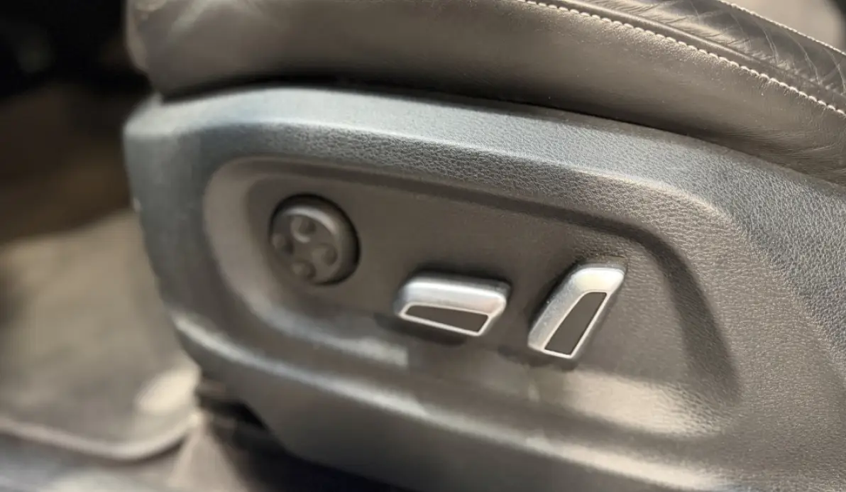 Audi SQ5 3.0 V6 BITDI 313CH QUATTRO TIPTRONIC