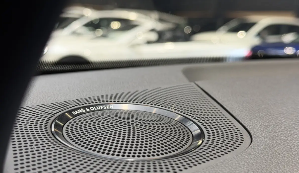 Audi SQ5 3.0 V6 BITDI 313CH QUATTRO TIPTRONIC