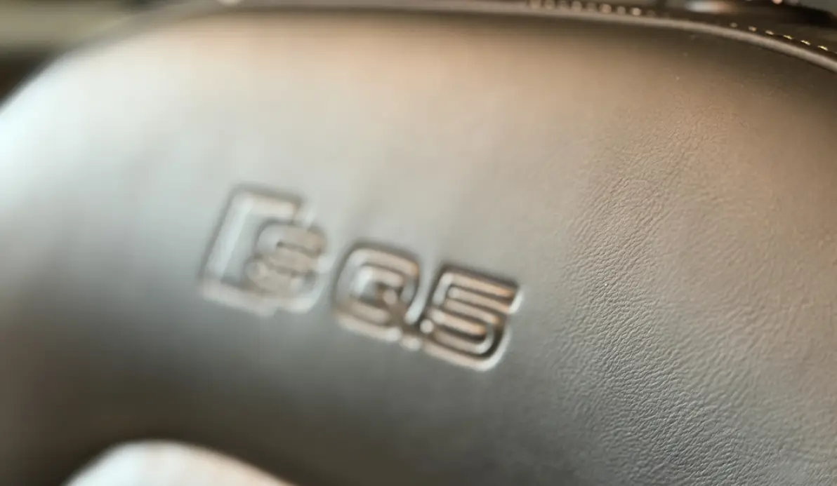 Audi SQ5 3.0 V6 BITDI 313CH QUATTRO TIPTRONIC