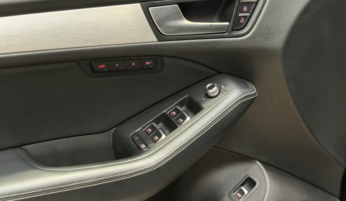 Audi SQ5 3.0 V6 BITDI 313CH QUATTRO TIPTRONIC