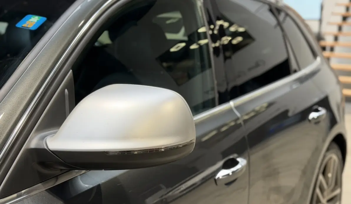 Audi SQ5 3.0 V6 BITDI 313CH QUATTRO TIPTRONIC